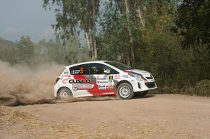 アジアカップ・タイランドラリー 12/5写真