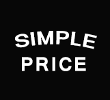 simple price