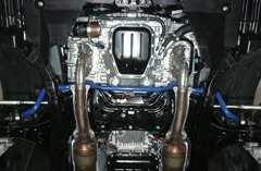 スバル　レガシィアウトバック (BRF) 用クスコパーツ新発売!