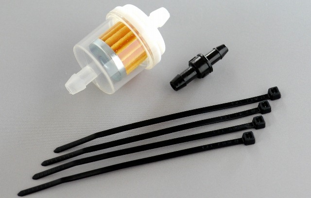 IWSウォーターラインフィルター新発売！