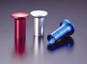 ミツビシ ランサーEVO X スピンターンノブ適合追加!