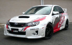 スバル インプレッサ GRB/GVB ストリートオイルキャッチタンク新発売