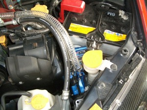 スバル インプレッサ Grb Gvb ストリートオイルキャッチタンク新発売 新製品情報 製品情報 クスコウェブサイト