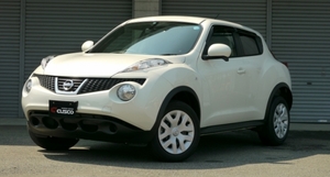 日産 ジューク YF15 クスコ剛性パーツ/スタビライザー新発売 