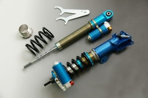 コンペティション ZERO-3X　3車種設定追加!!