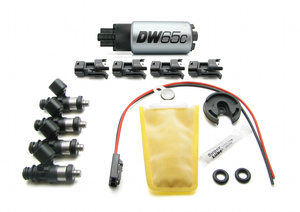 DEATSCH WERKS大容量インジェクター＆燃料ポンプ取扱開始！