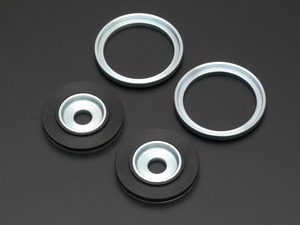 86&BRZ専用リヤデフキャリア前側マウントカラー新発売！