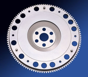 スズキ スイフトスポーツ(ZC31S/32S)用超軽量クロモリフライホイール新発売