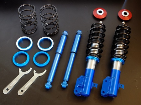 日産デイズ B21w デイズルークス B21a 車高調ストリート新発売 車高調整サスペンションキット 製品情報 クスコウェブサイト