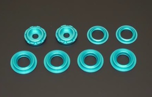 86&BRZ　リヤメンバーカラー新発売