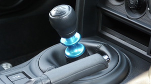 86&BRZ アルミ削り出しパーツ各種新発売