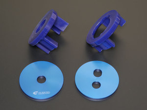 86&BRZ リヤデフマウントブッシュカラー新発売