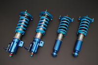 設定追加 クスコスポーツシリーズ車高調 減衰力2way独立調整搭載モデル新発売 クスコ製品情報