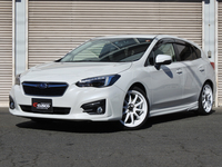 スバル インプレッサg4 Gk7 Gk3 車高調street Zero新発売 車高調整サスペンションキット 製品情報 クスコウェブサイト