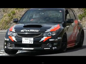 CUSCO「ZERO-3＆ZERO-3X」開発に迫る！