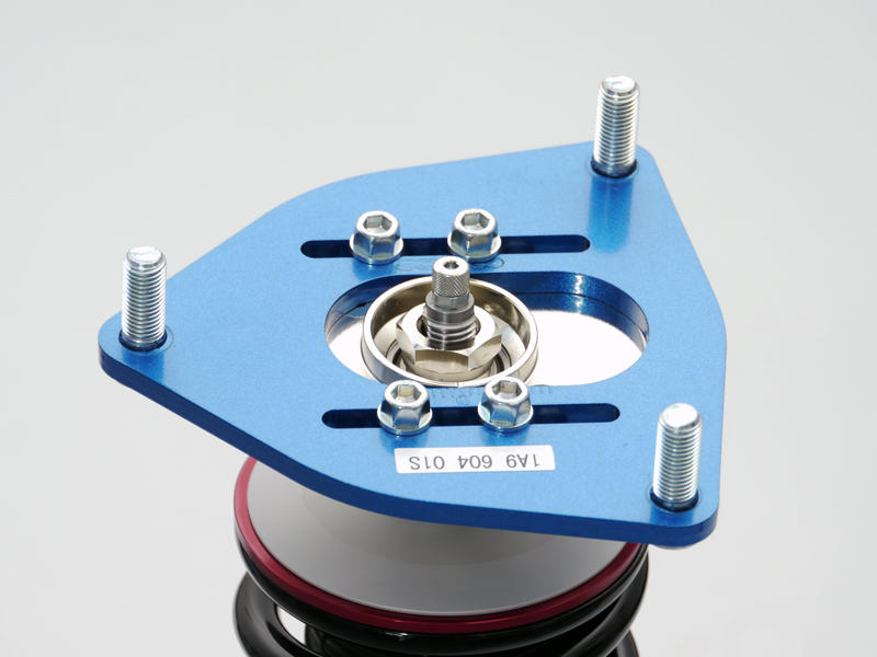 トヨタ カローラスポーツ/プリウス用車高調street ZERO A ピロアッパー仕様 新発売