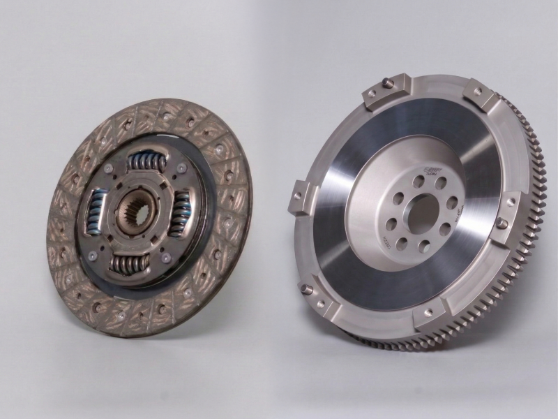 トヨタ ヤリス（MXPA10）用 クラッチディスク・フライホイール新発売