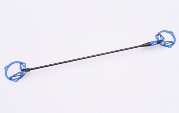 レヴォーグ（VNH）S-MCBストラットバー適合追加