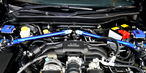 TOYOTA86 & SUBARU BRZ　パワーブレース エンジンルームRG（非調整式） 新発売