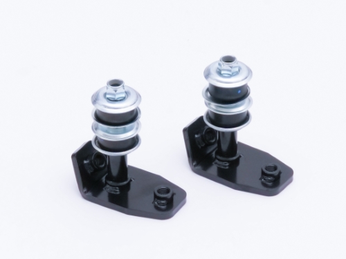 200系ハイエース 4WD用 スタビリンク新発売