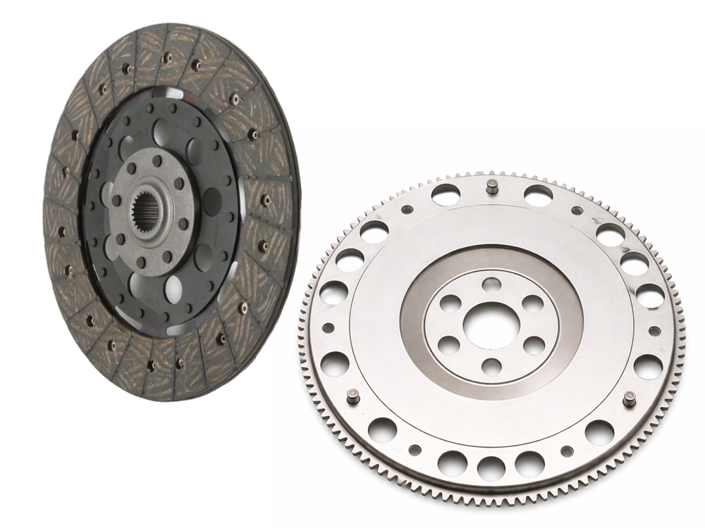 トヨタ ヤリス(MXPA10)用 クラッチディスク・フライホイール新発売