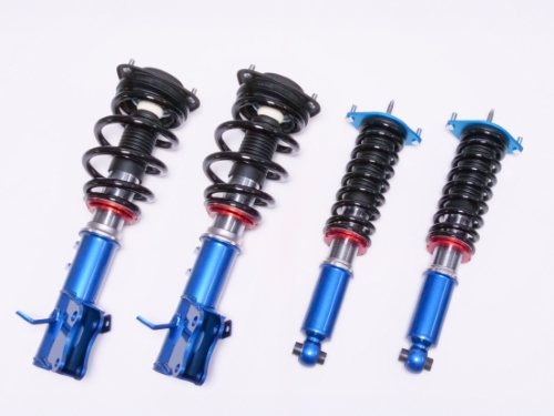 フォレスター（SLG）用 車高調サスキット新発売