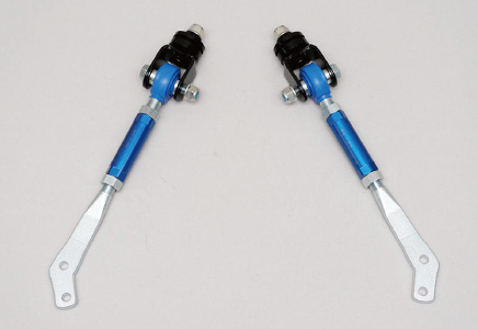 ピロボールテンションロッド