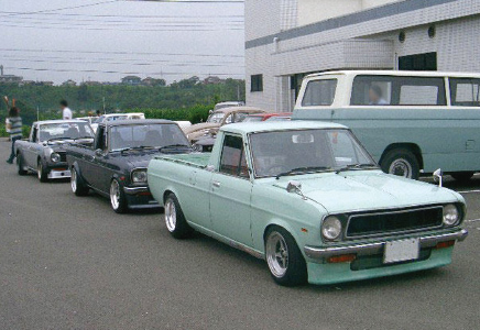 サニー/サニートラック サニー/サニートラック