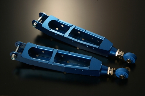 レガシィツーリングワゴン／レガシィB4　サスペンションパーツ新発売