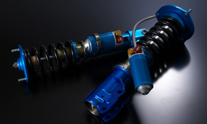 トヨタ86 & スバルBRZ　ZERO-3シリーズ車高調サスキット新発売