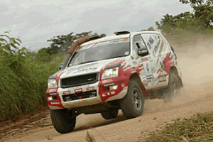 ランドクルーザー、プラド、サーフ用ＬＳＤ発売