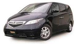 エリシオン　ZERO-WAGON（ゼロワゴン）　ＡＦＳ付対応新設定