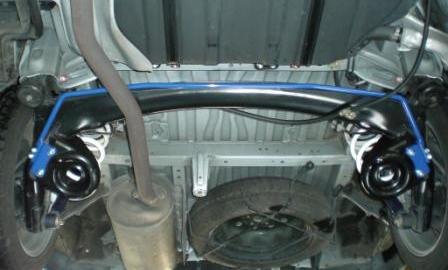 エスティマ(ACR50W／ACR30W) リヤスタビバー