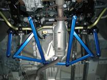 RA６用パワーブレース発売中！