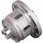 シビックType-Ｒ　ＦＤ２　ＬＳＤ発売開始