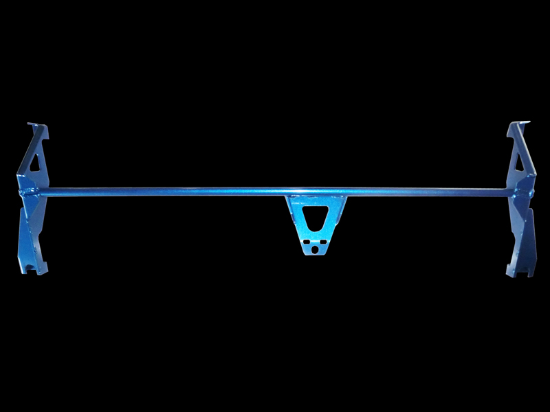 スズキ スイフトスポーツ(ZC33S/ZC32S) パワーブレース フロントメンバー新発売