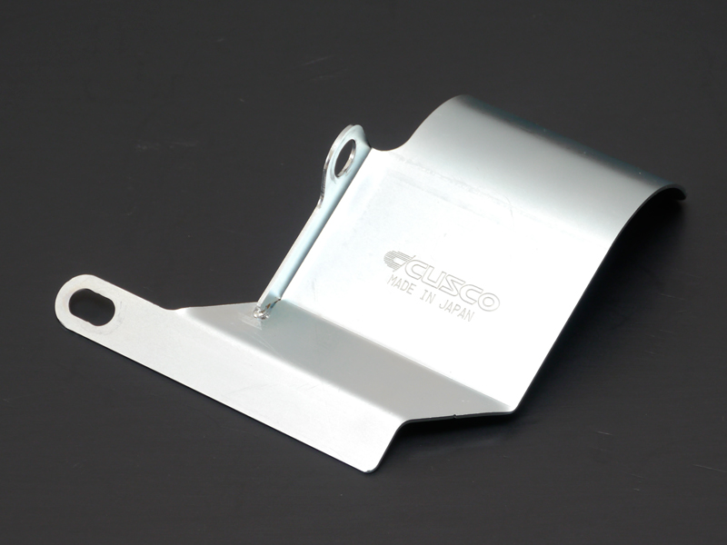 スバル WRX STI ドライブシャフト遮熱板(フロント)新発売