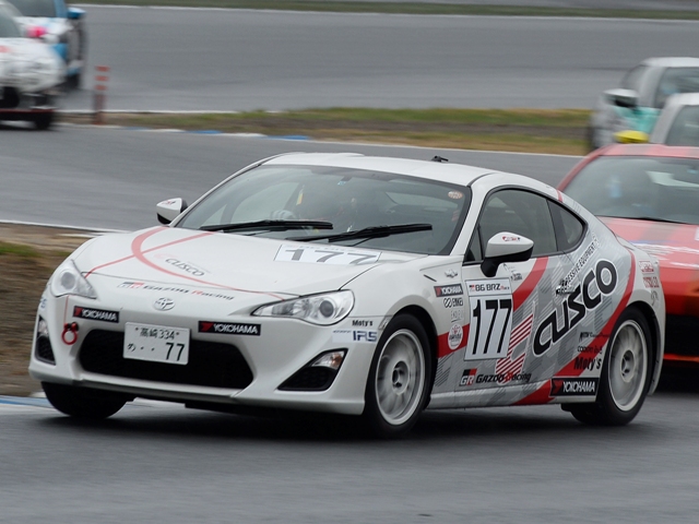 86&BRZ サーキットスペックLSD＆ハイブリッドデフ新発売！