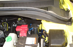 ＺＣ３１Ｓスイフトスポーツ　オイルキャッチタンク新発売