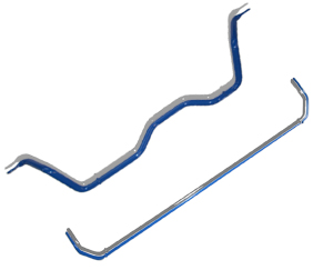 ミニクーパーS　R53クスコパーツ新発売