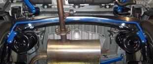 70系ノア・ボクシー　CUSCOパーツ各種新発売