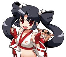 &ldquo;高崎くす子ちゃん&rdquo;グッズ待望の発売開始!!!