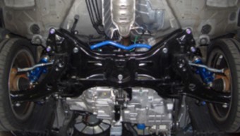 NEWフィット　ＧＥ８用　スタビライザー　新発売