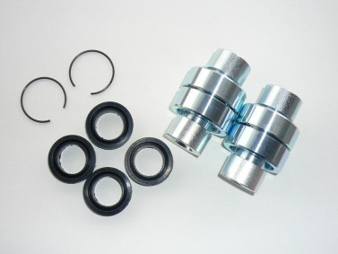 インプレッサGRB用ピロブッシュ発売中！