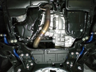 新型アルファード/ヴェルファイア　スタビライザー新発売