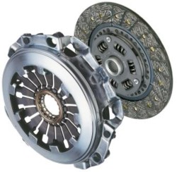 デミオDE5FS　スポーツクラッチ新発売