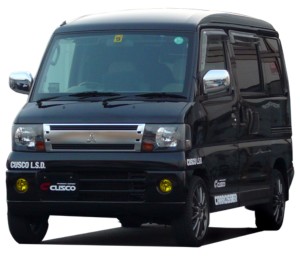 タウンボックス/クリッパーリオ用　ＬＳＤ新発売