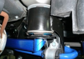 クスコNEWパーツ！リヤメンバーカラー、リヤデフマウント新発売