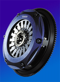 CLUTCH SYSTEM クラッチシステム