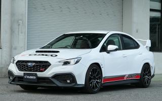 スバルWRX S4（VBH）用 車高調 street ZERO A 新発売 - 製品情報